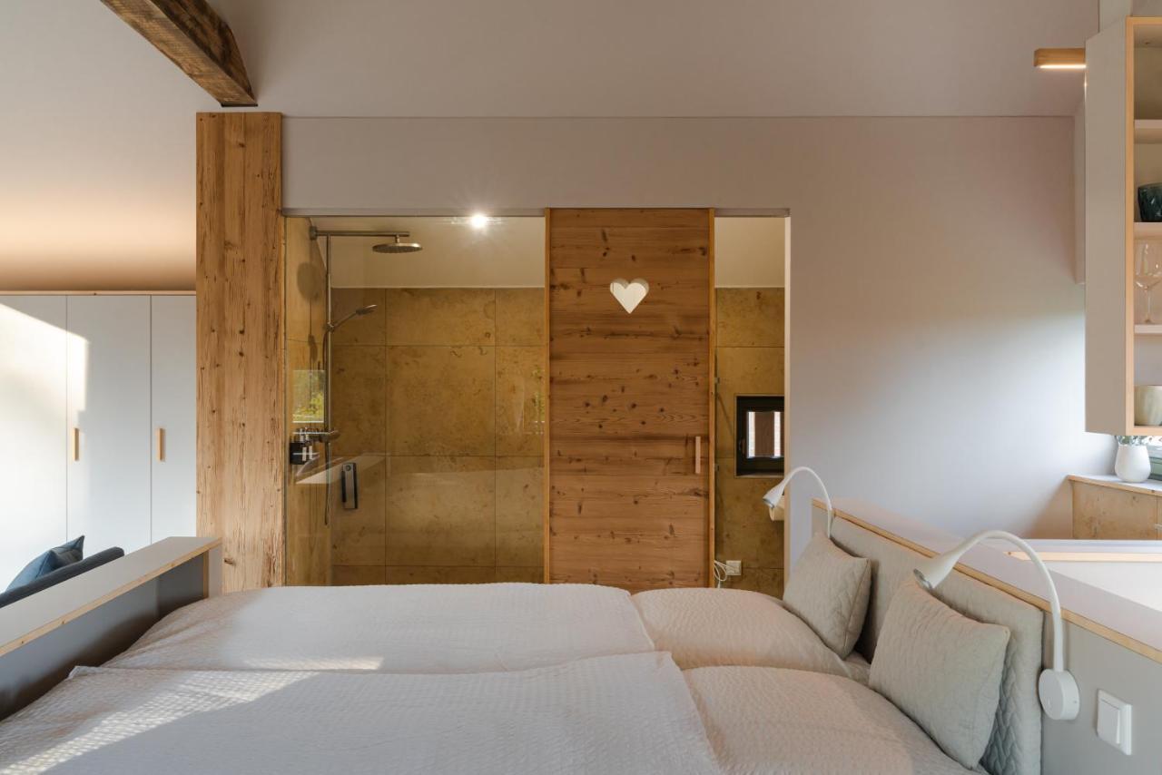 Appartement Traumzeit Weinboehla Экстерьер фото